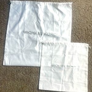 Michael Kors tote bags